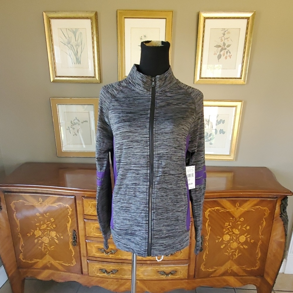 NFHS GREENVILLE High School Jacket NEW